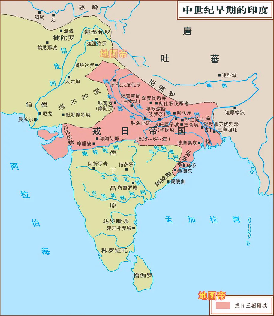 藩国、附属国、附庸国、有什么区别？_百科TA说
