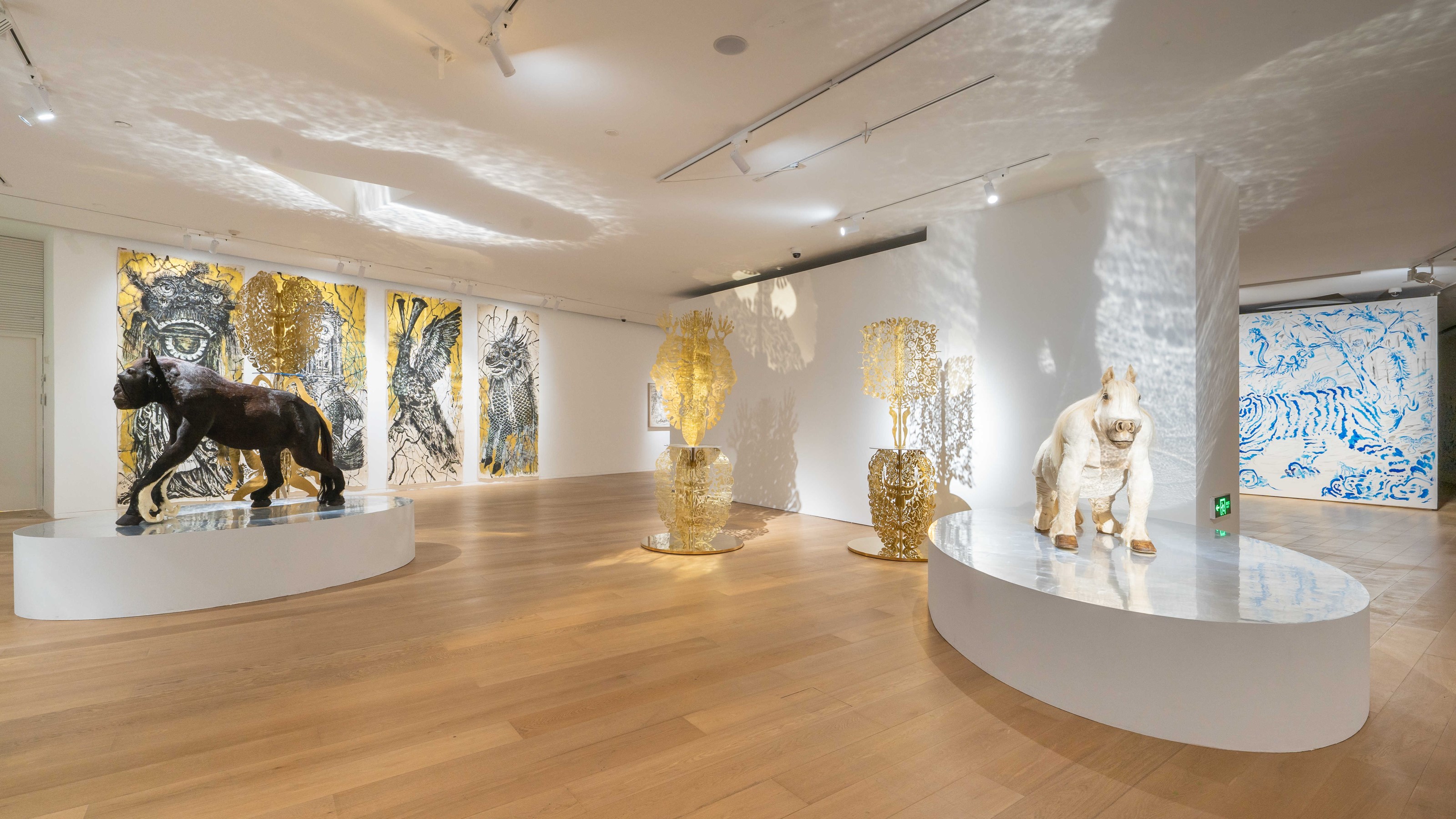 上海明珠美术馆