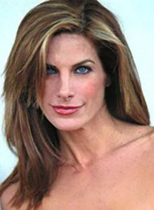 Hilary Shepard_百度百科