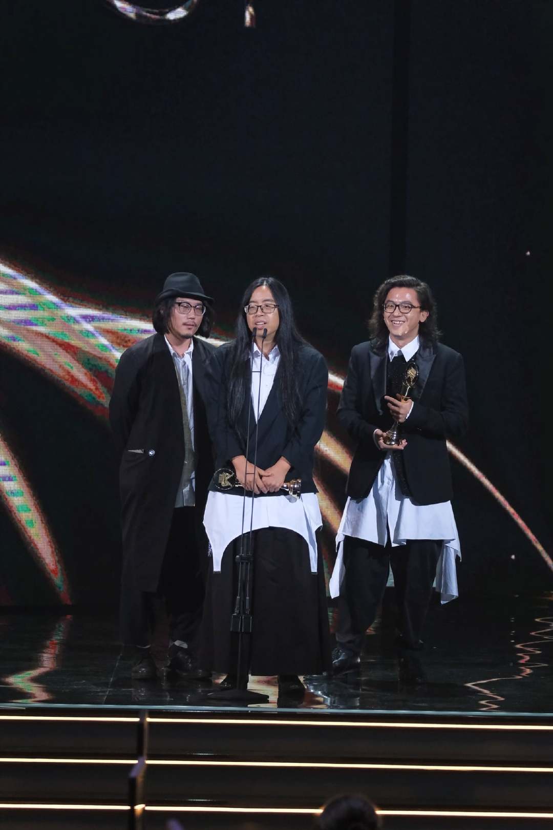 第31届台湾金曲奖