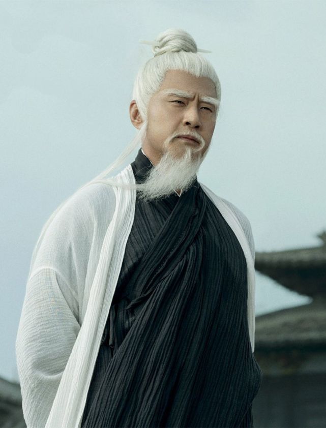 王仙芝,是古装武侠电视剧《 a target="_blank" href="/item/雪中悍刀