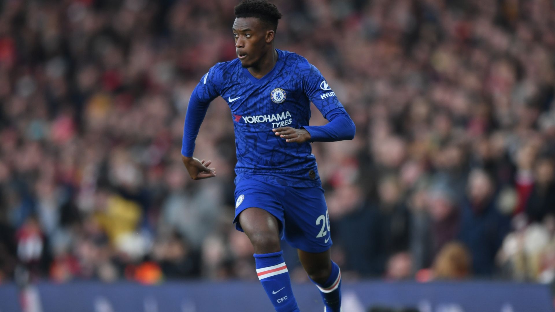  p>卡勒姆·哈德森-奥多伊(callum hudson-odoi),2000年11月7日出生于