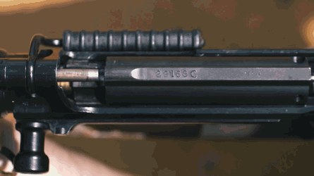 你可能不信，60年前中国步兵班武器竟然超越美军一整代？_百科TA说