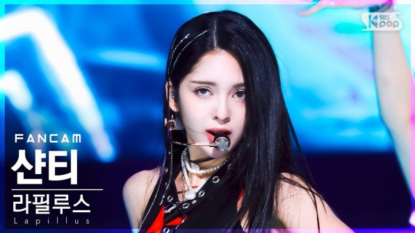 chanty（菲律宾和阿根廷混血女歌手、演员）_百度百科