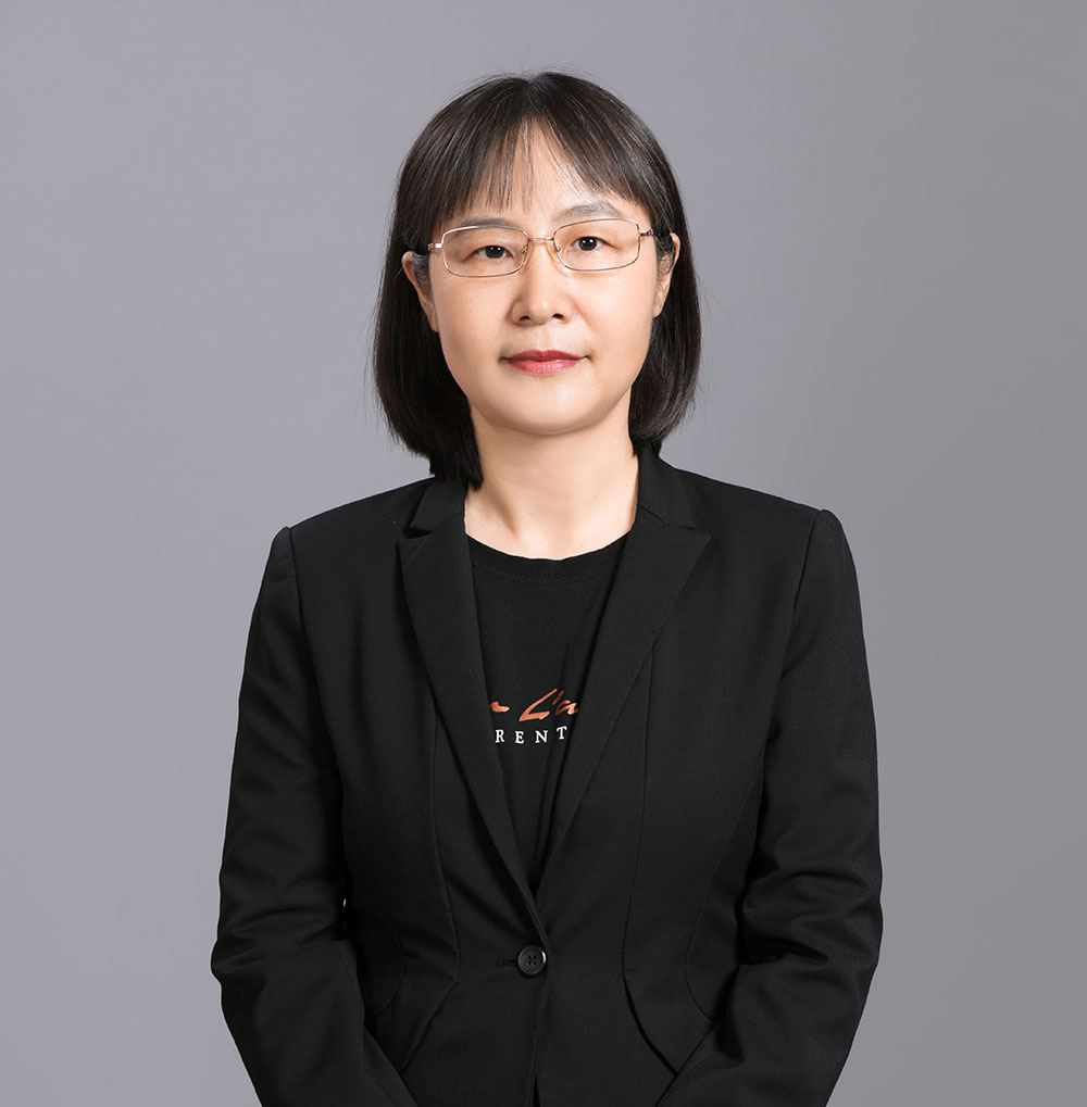 张海燕