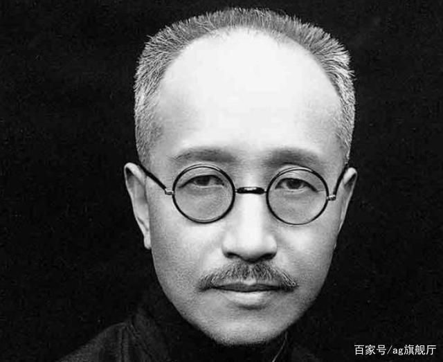 章士钊：曾是鲁迅的上司，罢免鲁迅之后被告上法庭_百科TA说
