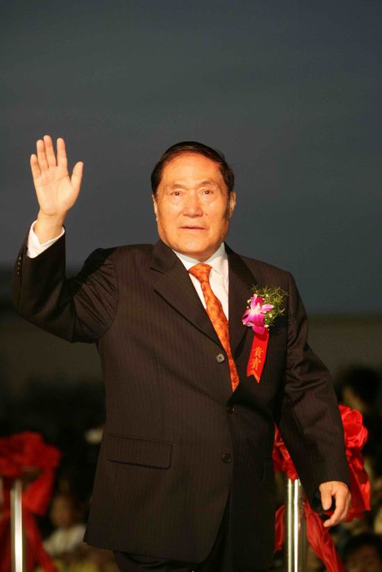 刘龙