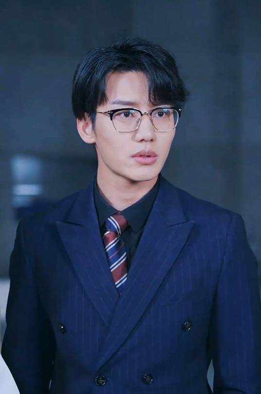 李子杰（中国内地短剧男演员）_百度百科