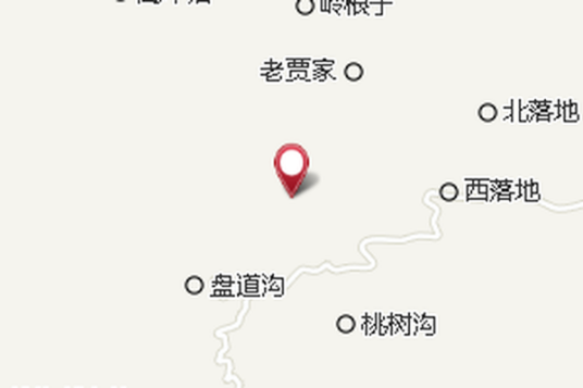 沟里_百度百科