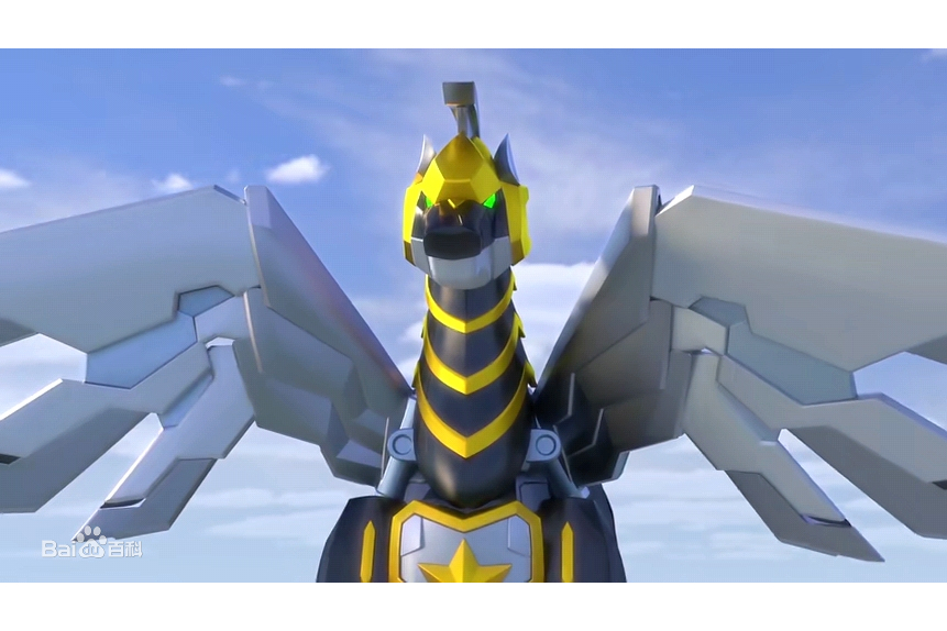 动画《 a target="_blank" href="/item/神兽金刚3超变星甲/20117135"