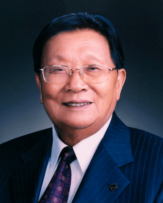 吴仁宝