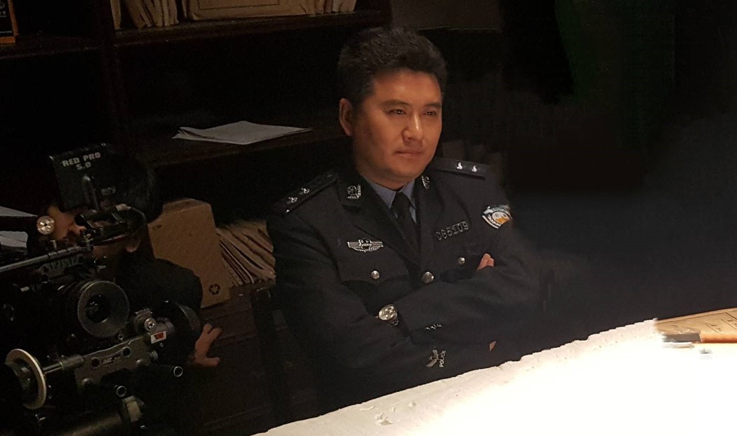 战斗
