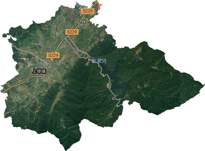 上埠镇,隶属江西省萍乡市<a target="