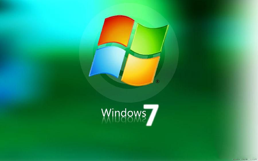 windows 7 旗舰版