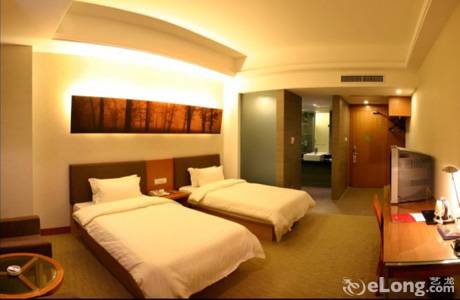 南苑e家连锁酒店(北京牛街店)