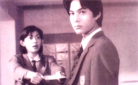  p>入江直树是在漫画《淘气小亲亲》中登场的虚拟角色,由 a href="#"