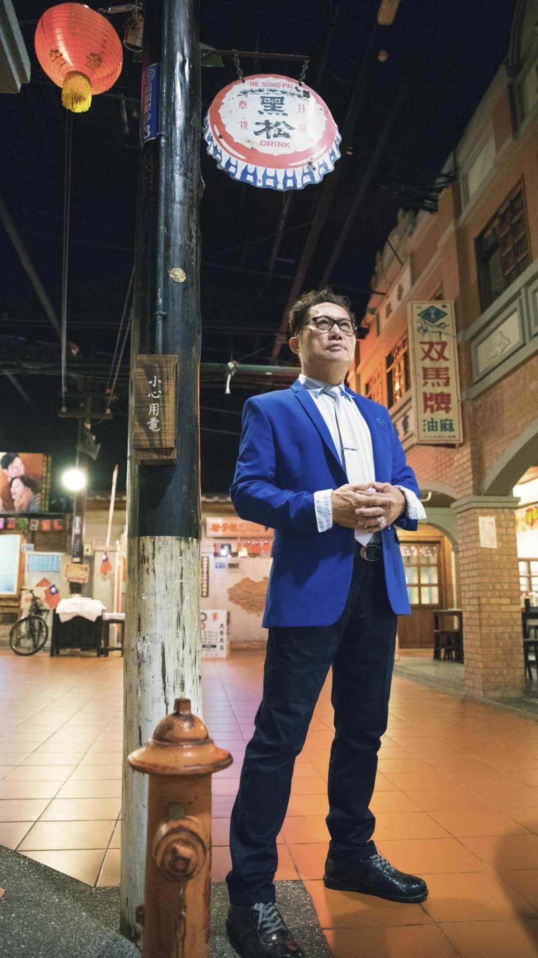  p>2018年,台湾圆梦歌手林龙推出首张 a target="_blank" href="/item