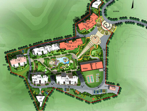 包头市城乡规划条例