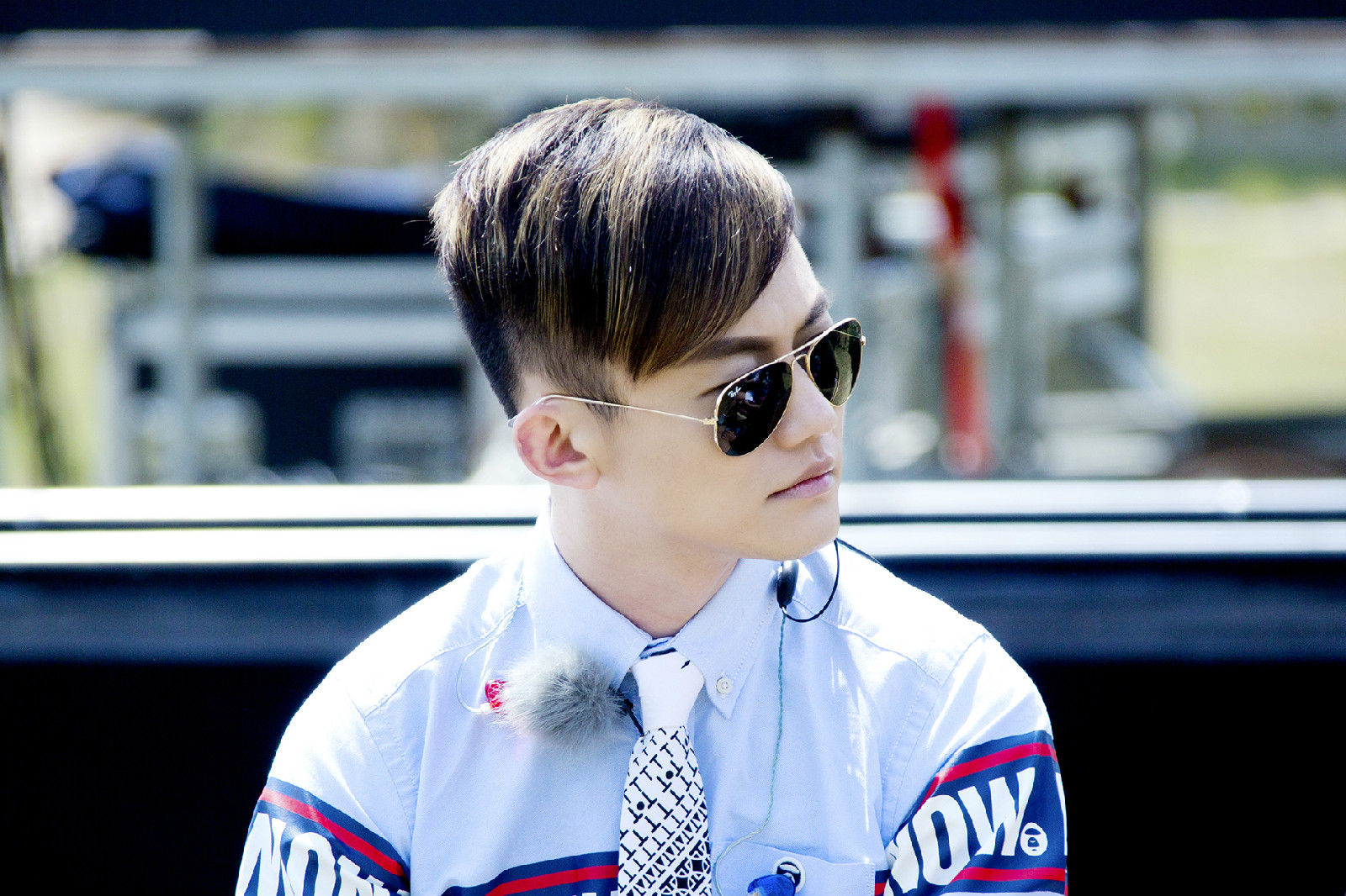 中国好声音第二季丁克森