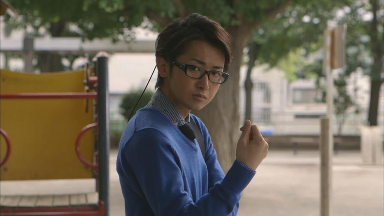 键のかかった部屋