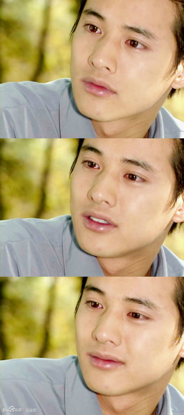  p>元斌(won bin),本名"金道振",1977年11月10日出生于韩国江原道旌善