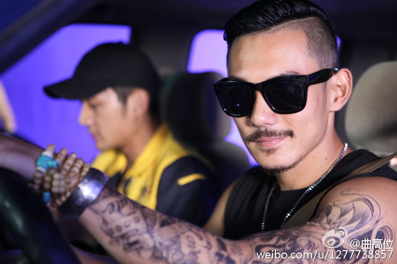  p>曲高位,出生于山东省,毕业于中央戏剧学院2003表演系本科,中国内地