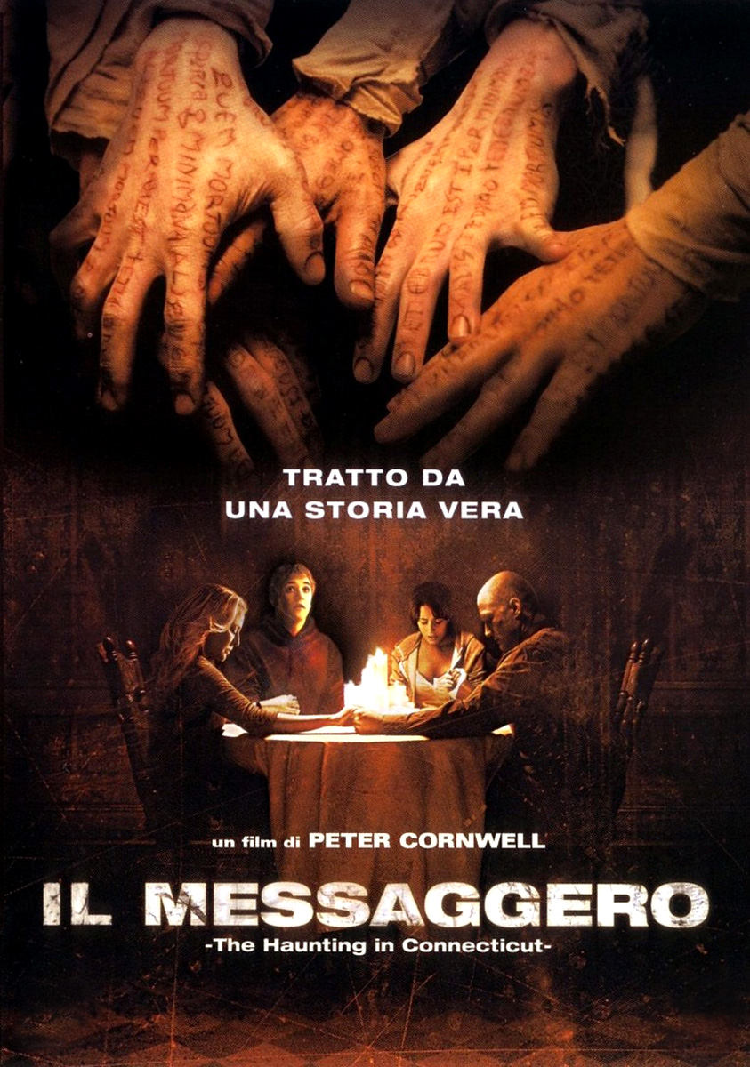 the haunting in connecticut