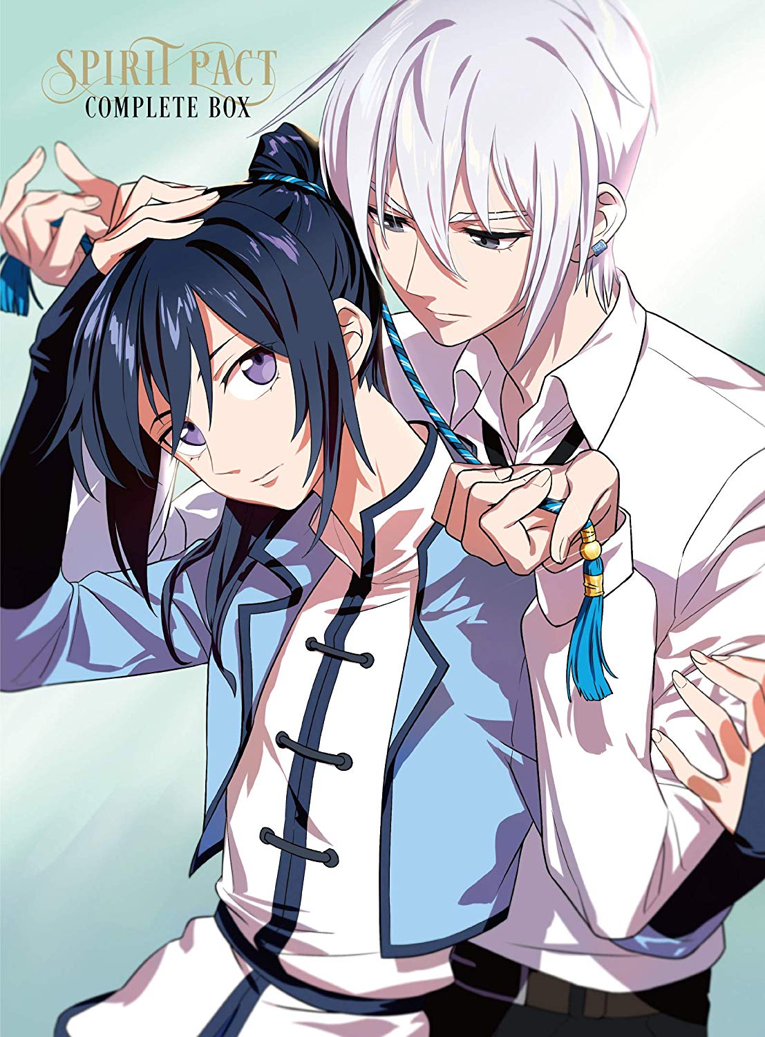  p>电视动画《灵契》(spiritpact)改编自 a href="#">瓶子 /a>原作的