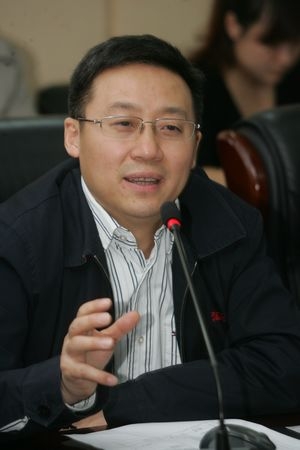 李为民