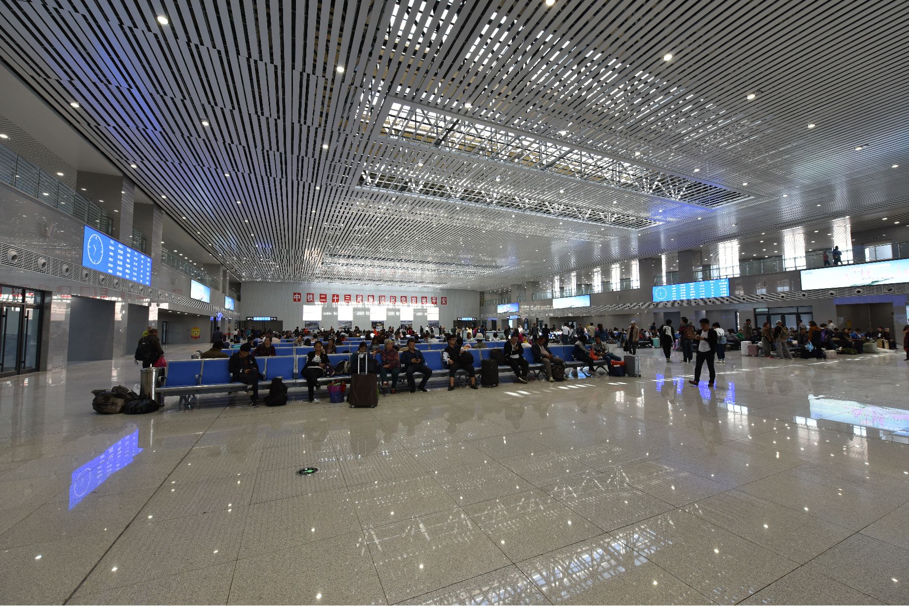 中国铁路哈尔滨局集团有限公司佳木斯站