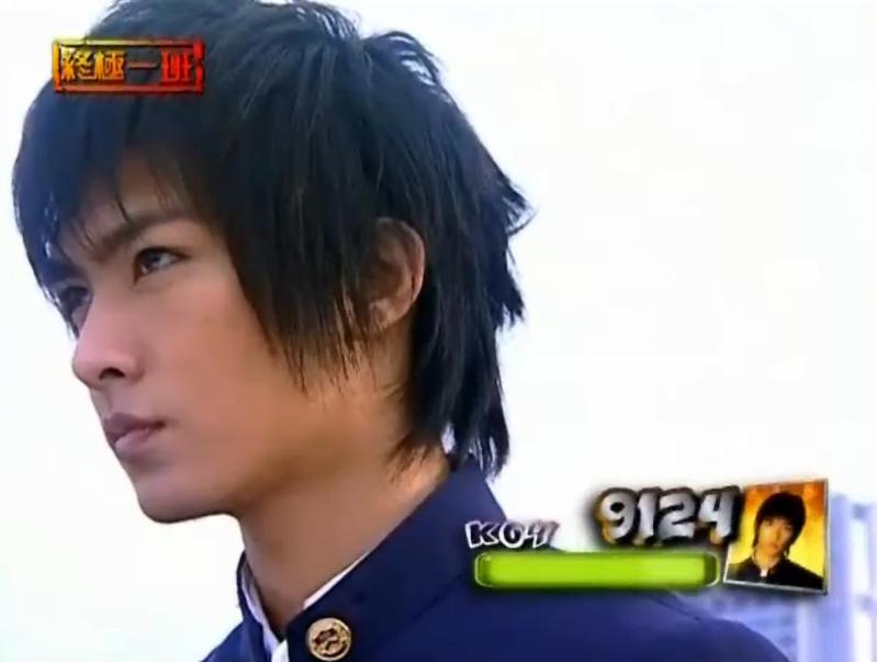  p>丁小雨,《终极一班》(金时空)中的主角之一,与 a target="_blank"