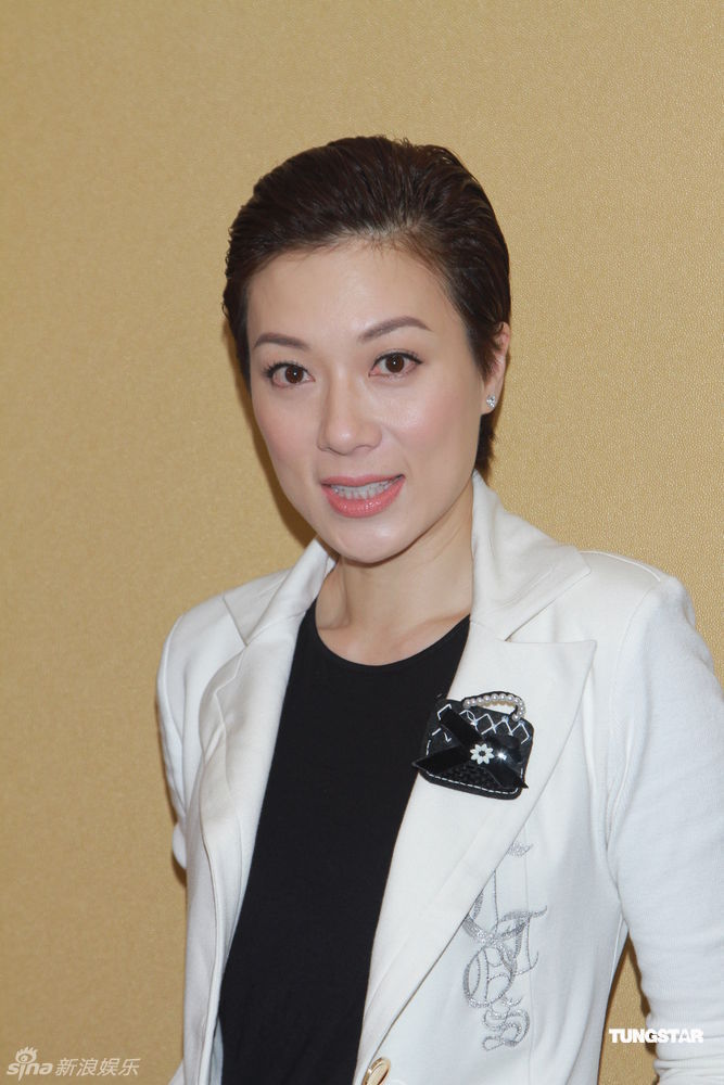  p>张可颐 ,1970年3月20日出生于中国香港,中国香港影视女演员.