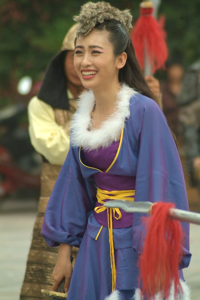  p data-id="gnss0x5x2e">法提麦·雅琦 i>(原名王雅琦) /i>,1982年10