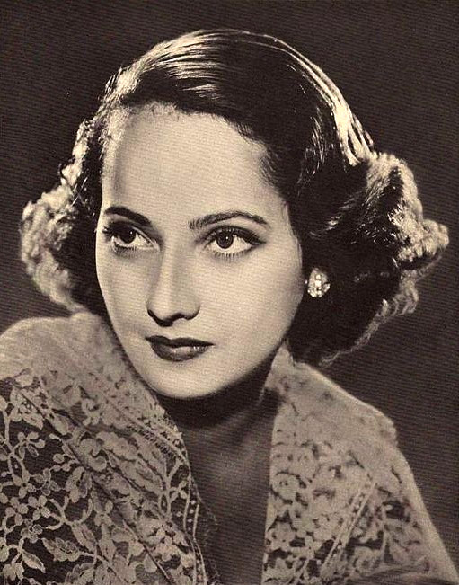  p>曼尔·奥勃朗(merle oberon,1911年2月19日—1979年11月23日),出生