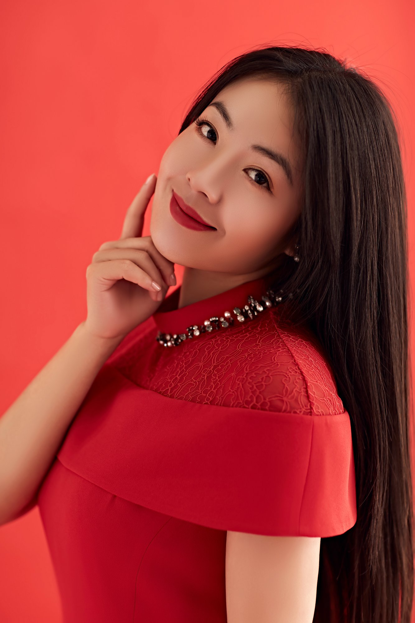 曹珊珊,歌手,演员