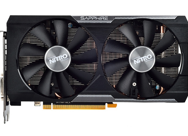 蓝宝石r9 380 4g d5 超白金 pro oc