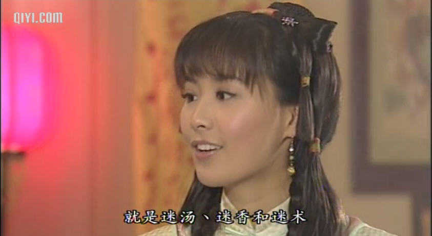 蒲松龄