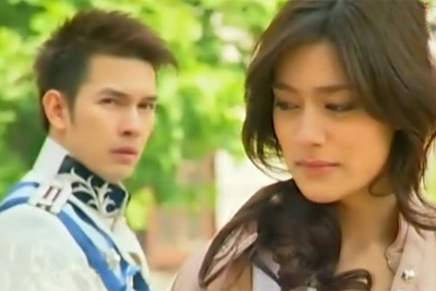 筑梦庄园喜马拉雅