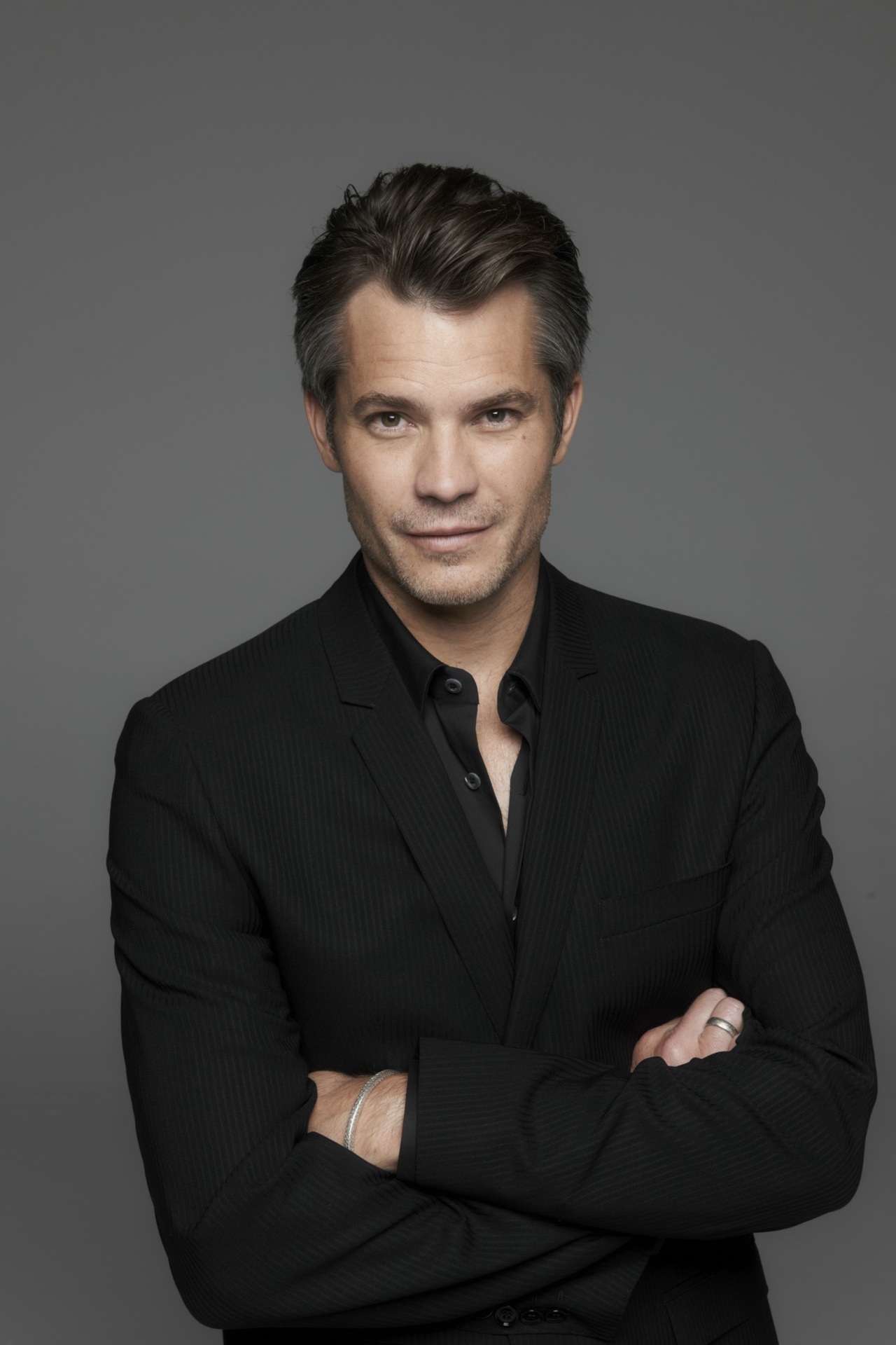 timothy david olyphant