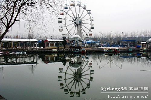 能游乐园位于山东省 a target="_blank" href="/item/临沂市罗庄区