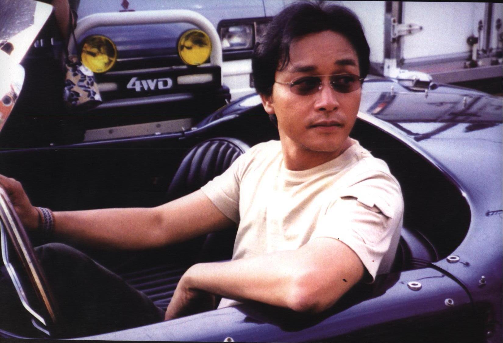 恋战冲绳okinawarendez-vous(2000)