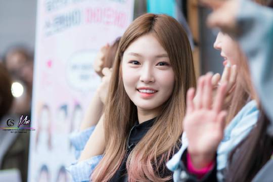  p>金请夏(         ,kim chung ha),原名金灿美(         ),1996年2