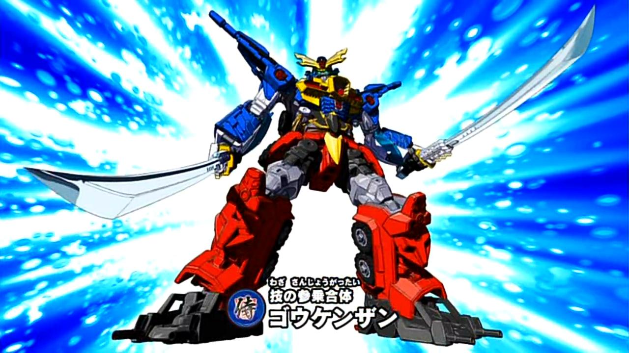 是自2005年 a href="#">《变形金刚·银河之力》 /a>完结后,八年