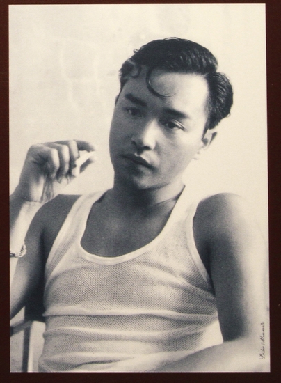 阿飞正传rebelwithoutacause(1955)