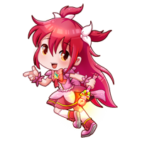 巴啦啦小魔仙之奇迹舞步