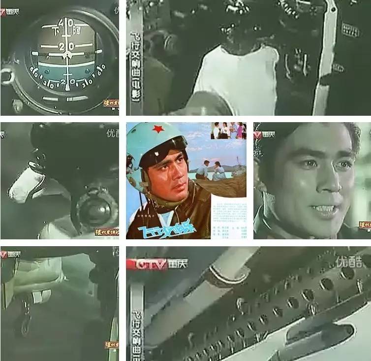 强五：我还可以再战20年！中国空军的不死“小强”_百科TA说