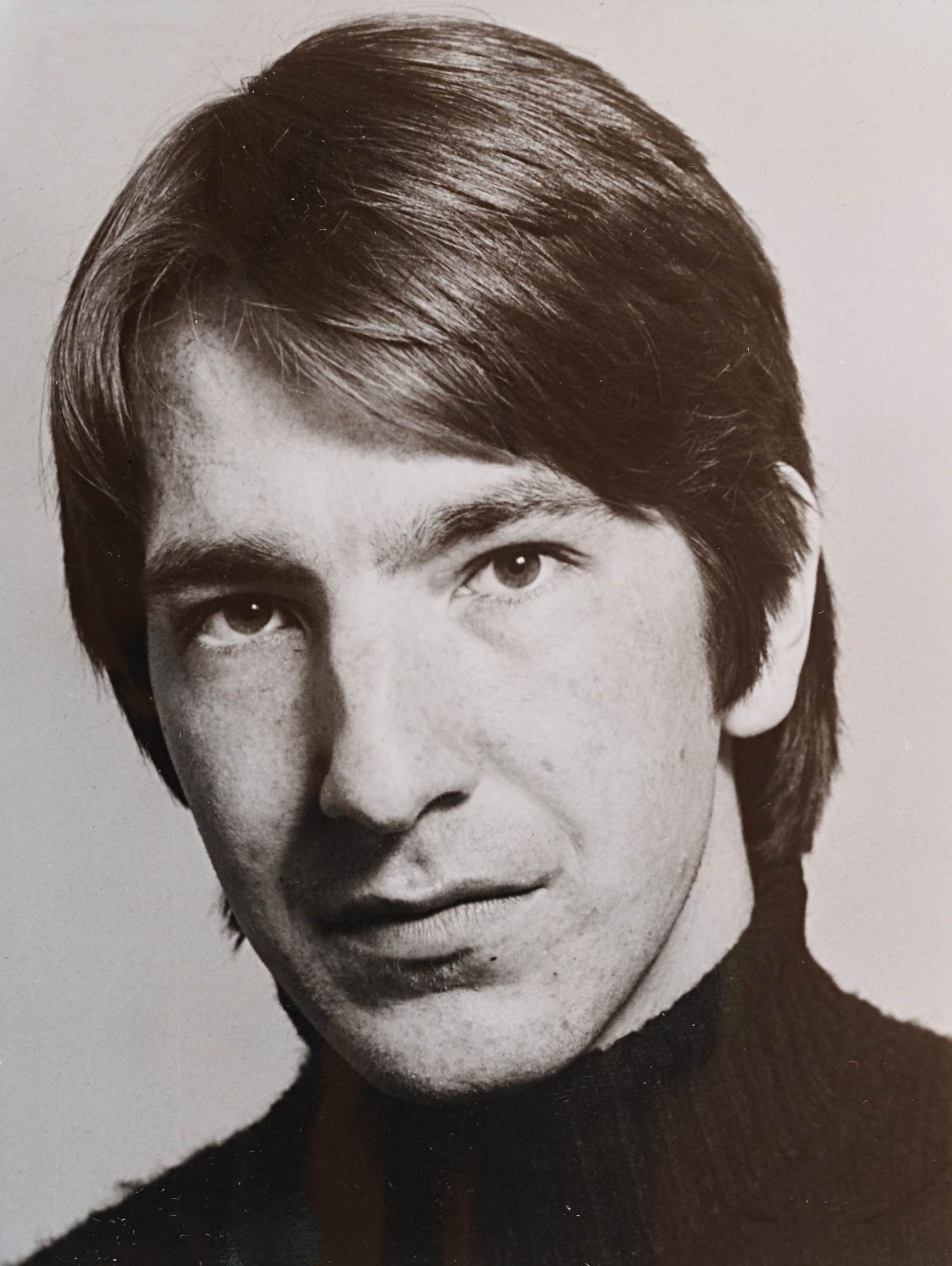 alan sidney patrick rickman