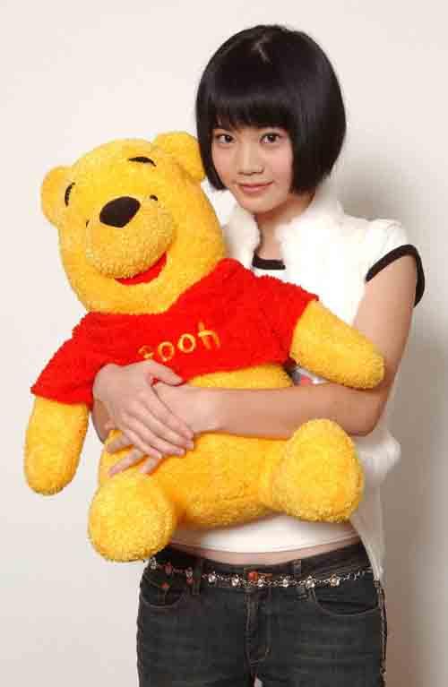  p>曾之乔(joanne),1988年11月17日出生于台湾省新竹县,中国台湾影视