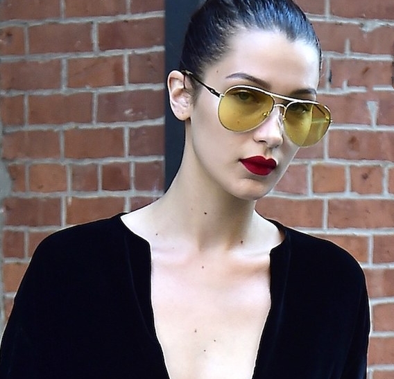  p>贝拉·哈迪德(bella hadid),1996年10月9日出生于 a href="#" data