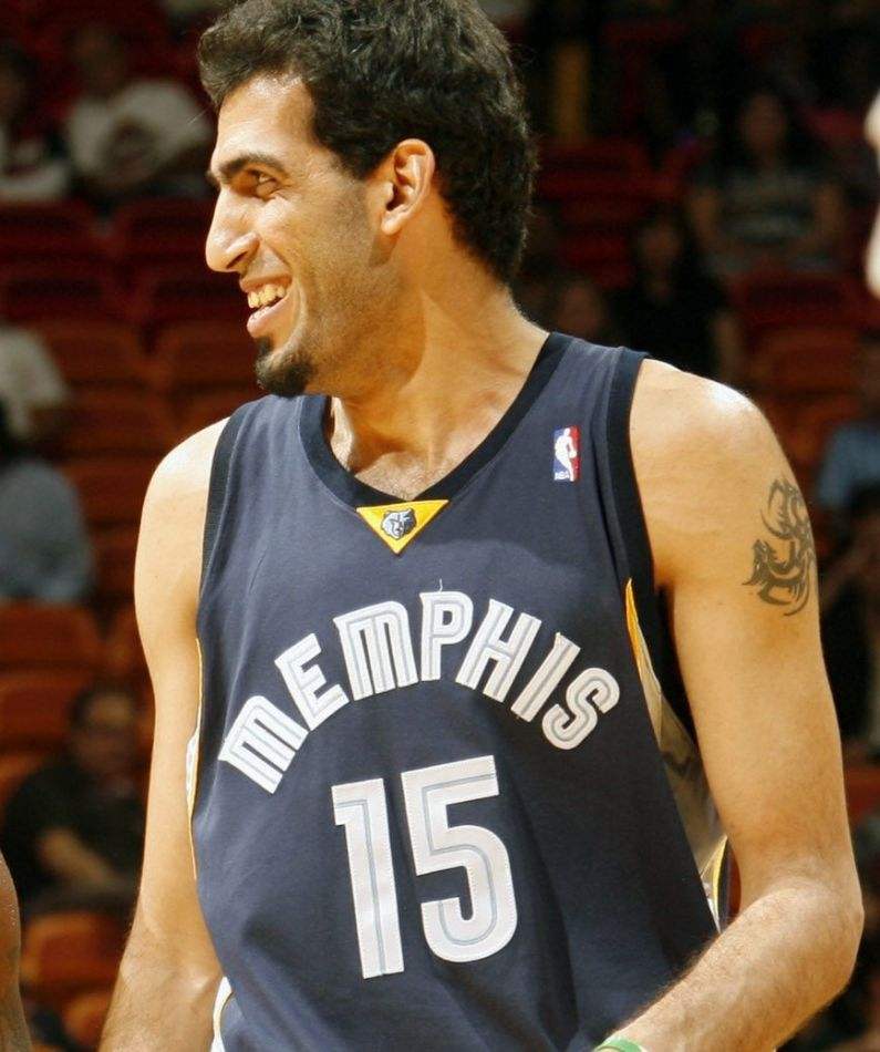 哈马德·哈达迪